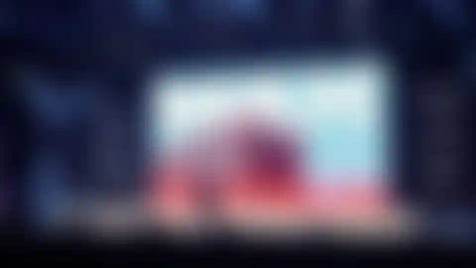 MAX на форуме «Движение» в Сочи