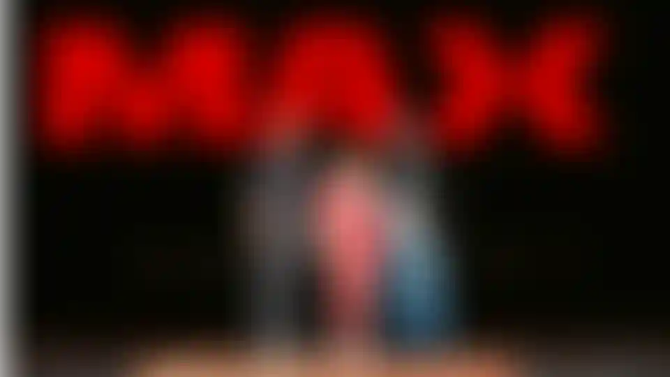 Презентация квартала MAX в Тюмени